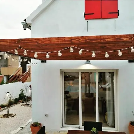 Kuca Za Odmor Laurus * Kukljica