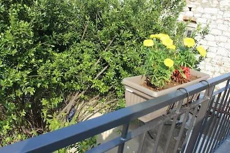 Kuca Za Odmor Laurus Semesterbostad